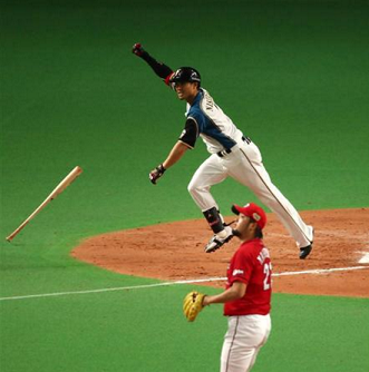 日本シリーズ 第5戦 日本ハム 西川遥輝 劇的 サヨナラ 満塁 本塁打 日本一 王手.png